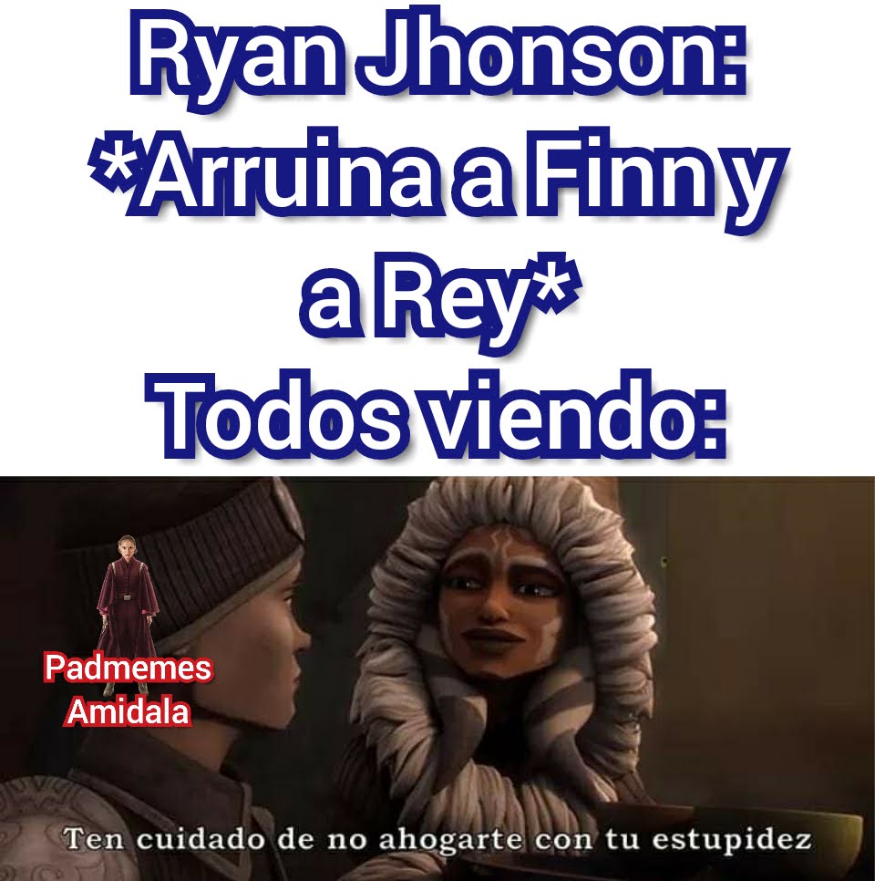 meme Padmemes Amidala @Padmemesamidala0